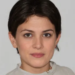 Katrina David's avatar