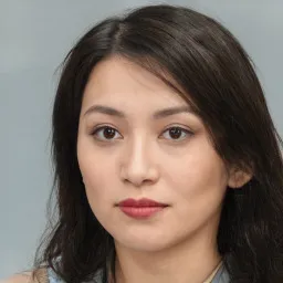 Sofia Mercado's avatar