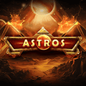 Game promotional image for Astros