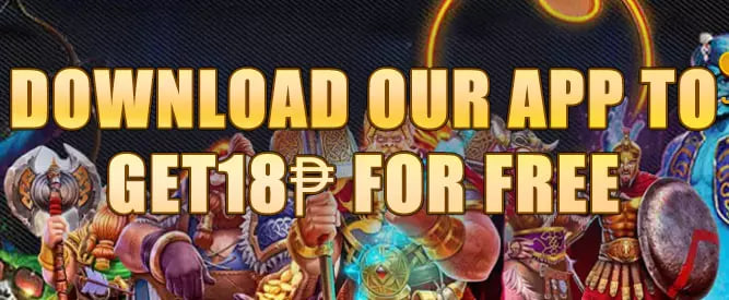 Exclusive Bonus for SZ777 Jili App Download