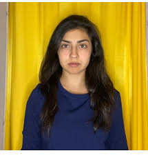 Isabel Garcia's avatar